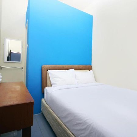 Sky Residence Sayangan Palembang Exterior photo