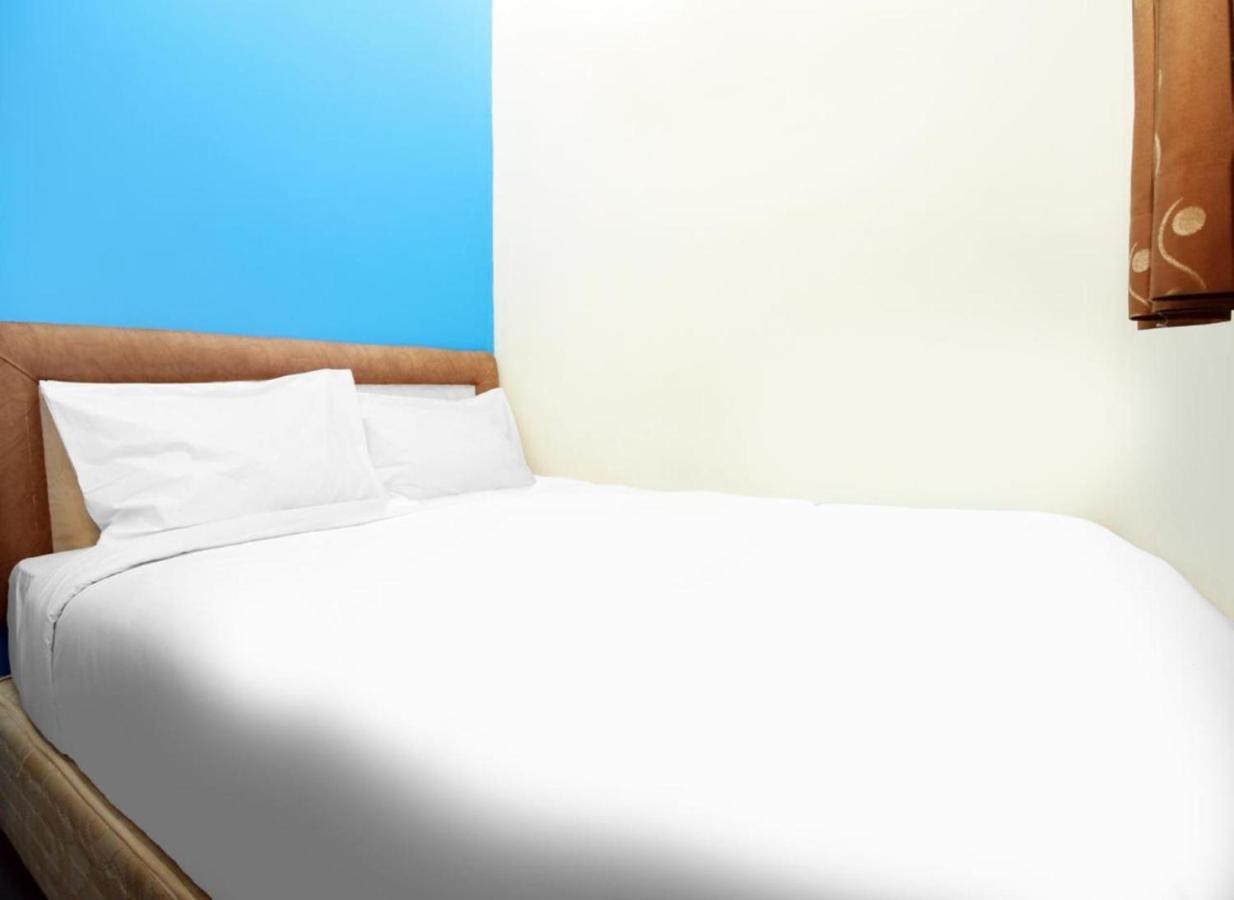 Sky Residence Sayangan Palembang Exterior photo