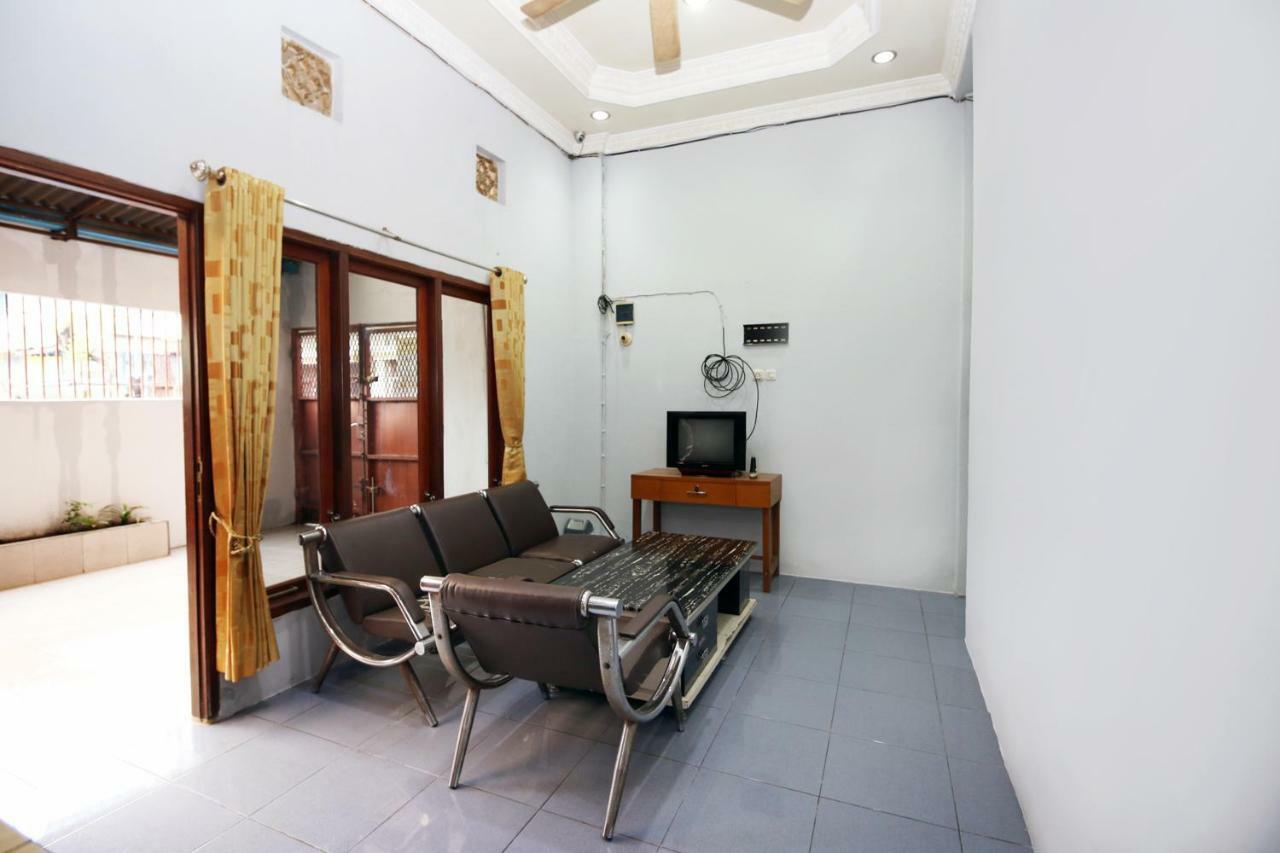 Sky Residence Sayangan Palembang Exterior photo
